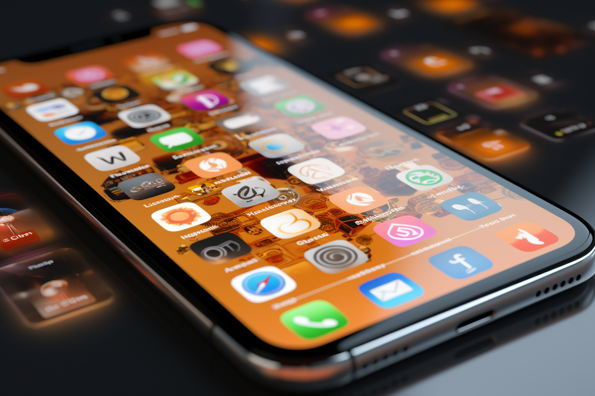 Mobile Application Development